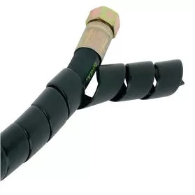 Спиральный чехол для шланга WN15 (62SN-101SN) 12-15мм