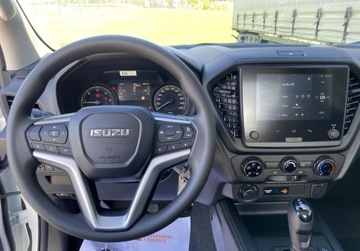 Isuzu D-Max III Extended Cab 1.9 Ddi 163KM 2025 Isuzu D-Max pelen VAT 23 1.9 Diesel 163KM, zdjęcie 12