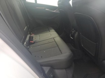 BMW X3 G01 2023 BMW X3 2023, 2,0L, SDRIVE30I 2.0 Benzyna 248KM, zdjęcie 7