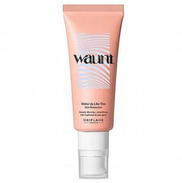 Oriflame Waunt Rozświetlająca baza retuszer 40ml