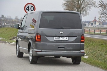 Volkswagen Caravelle T6 2017 Volkswagen Caravelle 2.0TDI Automat 8 osobowy bezw, zdjęcie 6