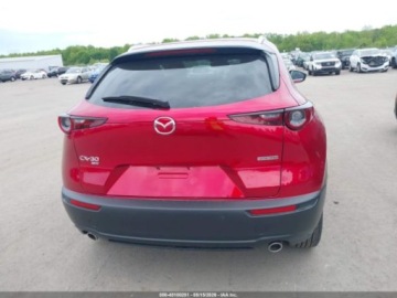 Mazda CX-30 2025 Mazda CX-30 2025, 2.5L, 4x4, S SELECT SPORT 2.5 Benzyna 191KM, zdjęcie 6