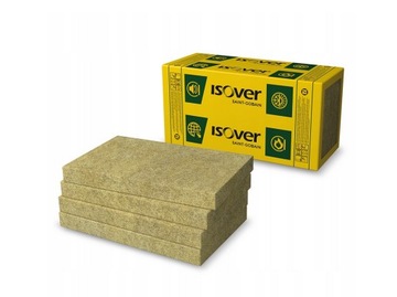 WEŁNA FASADOWA 12CM