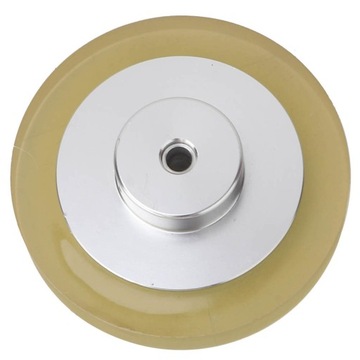 KOŁO POMIAROWE DO ENKODERA ALUMINIOWE 200mm