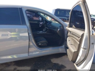 Honda 2022 Honda Accord 2022r., 1.5L 1.5 Benzyna 192KM, zdjęcie 8