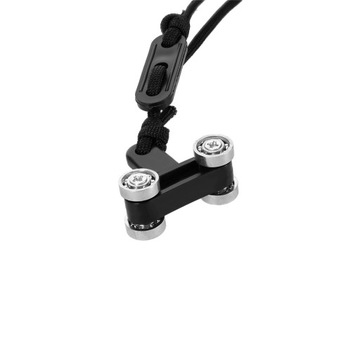 ZESTAW HULA HOP HHW11 Z WYPUSTKAMI I OBCIĄŻNIKIEM + PAS BR163 PLUS SIZE HMS