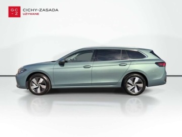Volkswagen Passat B8 Variant Facelifting 2.0 TDI SCR 150KM 2025 Volkswagen Passat Variant Business 2.0 TDI 150KM DSG FV 23 360 ACC Hak, zdjęcie 1