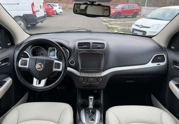 Fiat Freemont 2.0 Multijet II 16v 170KM 2014 Fiat Freemont Fiat Freemont 2.0 Multijet Lounge AWD 2.0 Diesel 170KM, zdjęcie 9