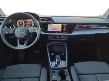 Audi A3 8Y Allstreet 2.0 TFSI 204KM 2025 Audi A3 Allstreet Audi A3 allstreet TFSI quattro 150 kW S tronic 2.0 204KM, zdjęcie 21