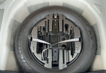 Skoda Scala Hatchback 1.0 TSI 110KM 2021 Skoda Scala 1.0 TSI 110 KM 6 bieg. manual Ambition Benzyna 110KM, zdjęcie 25