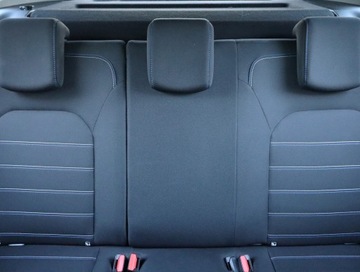 Dacia Duster II SUV 1.0 TCe LPG 100KM 2021 Dacia Duster 1.0 TCe, Salon Polska, GAZ, Navi, zdjęcie 9