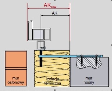 ЯКОРЬ НИЖНЕЙ КОНСОЛИ JB-DK100/10HVW30 (или HVP)