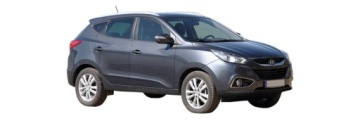 Тормозные диски 300мм + колодки ПЕРЕДНИЕ Hyundai ix35 2010-2015 гг.