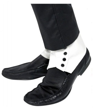 GANGSTER Комплект Подтяжки Галстук Шляпа Усы Сигара