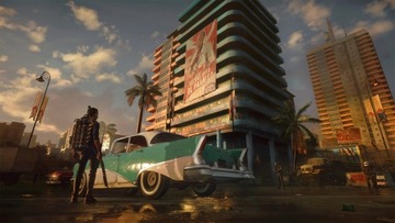 Ubisoft Ubisoft Far Cry 6 Gold Edition PS4 (PS4/)