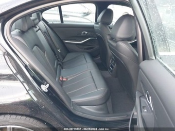 BMW Seria 3 G20-G21 2024 BMW Seria 3 2024r, 330I, XDrive, 2.0L 2.0 Benzyna 255KM, zdjęcie 12