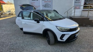 Opel 2022 Opel Crossland 1,2 benzyna 110 KM klimatronic OPLACONY 18 tys km 1.2 110KM, zdjęcie 19