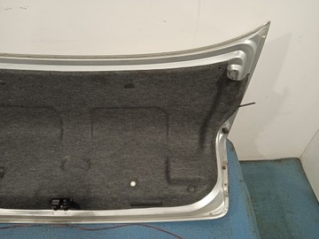 HONDA ACCORD VII ЗАДНЯЯ ДВЕРЬ БАГАЖНИКА NH623M