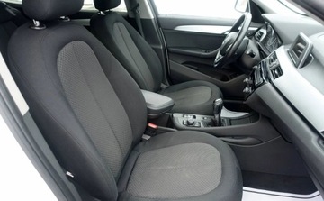 BMW X1 F48 Crossover xDrive18d 150KM 2015 BMW X1 18d 150KM xDrive 4x4 Zero korozji Bezwypadkowy Stan BDB 2.0 Diesel, zdjęcie 11