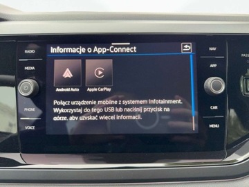 Volkswagen Taigo 1.5 TSI 150KM 2024 Volkswagen Taigo TSI 150KM R-Line SideAssist AppConet DSG ACC Kamera, zdjęcie 18