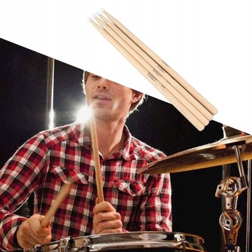 AMERICAN CLASSIC 5A PAŁKI PERKUSYJNE 2 PARY