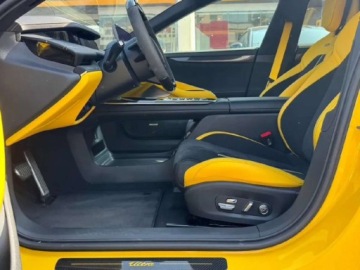 Xiaomi SU7 2025 Xiaomi SU7 2025 Xiaomi SU7 Ultra Elektryczny 1550KM, zdjęcie 11