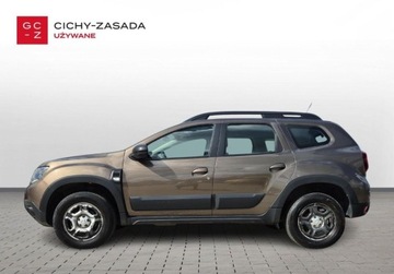 Dacia Duster II SUV  1.3 TCe 130KM 2020 Dacia Duster Comfort 4x4 1.3 TCE FV23 1.3 Benzyna 130KM, zdjęcie 1