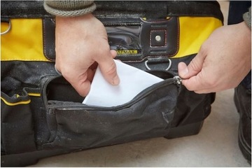 СУМКА ДЛЯ ИНСТРУМЕНТОВ STANLEY FATMAX 18 ДЮЙМОВ 1-93-950