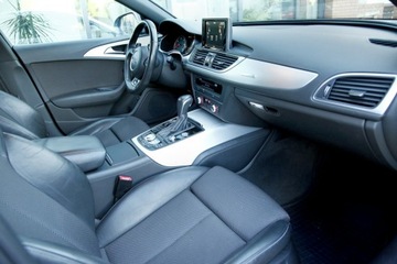 Audi A6 C7 Allroad quattro facelifting 3.0 TDI clean diesel 272KM 2016 Audi A6 Avant Quattro|Led|Radar| Panorama|Navi|, zdjęcie 10