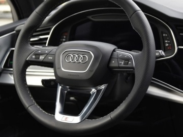Audi Q7 II SUV Facelifting  3.0 50 TDI 286KM 2026 AUDI Q7 50 TDI quattro Suv 3.0 (286KM) 2026, zdjęcie 6