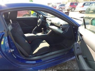 Toyota GR86 2023 Toyota GR86 2023 2.4l 2.4 Benzyna 228KM, zdjęcie 9