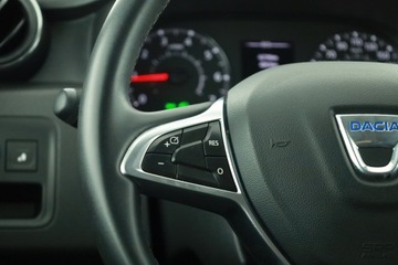 Dacia Duster II SUV 1.5 dCi 110KM 2018 Dacia Duster 1.5 dCi, Automat, Klima, Klimatronic, zdjęcie 16