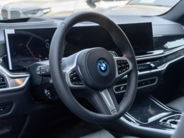 BMW X5 G05 SUV Plug-In Facelifting 3.0 50e 490KM 2026 BMW X5 xDrive50e M Sport 3.0 489KM, zdjęcie 7