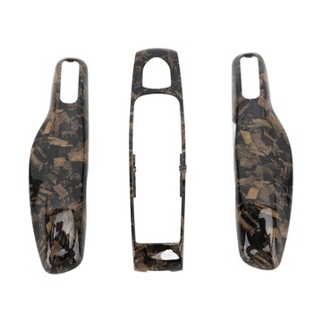 Чехол для умного автомобильного ключа с бесключевым доступом 9P