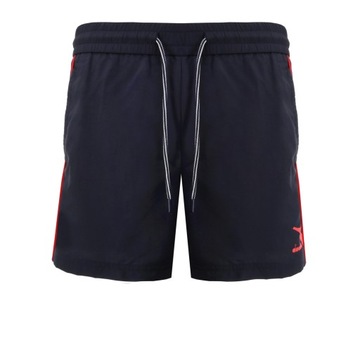 Spodenki męskie DIADORA BEACH SHORT CHROMIA