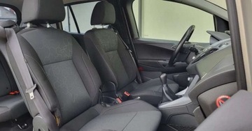 Ford B-MAX 1.0 EcoBoost 100KM 2013 Ford B-MAX 1.0 EcoBoost 100 KM przeb 76 tys I ..., zdjęcie 17