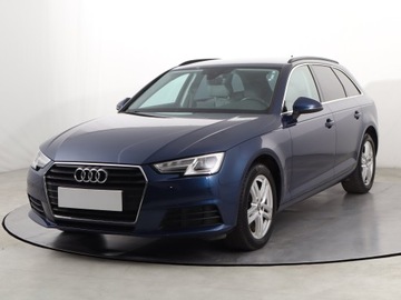 Audi A4 B9 Avant 2.0 TDI 150KM 2016 Audi A4 2.0 TDI, Automat, Navi, Xenon, Bi-Xenon, zdjęcie 1