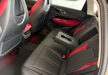 Hongqi HS3 1.5T 169KM 2025 Hongqi HS3 1.5T FWD 156KM Leasing od 101 1.5 Benzyna 169KM, zdjęcie 17