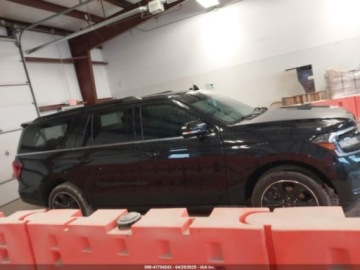 Ford Expedition III 2023 Ford Expedition Limited Max 2023 3.5 Benzyna 400KM, zdjęcie 6