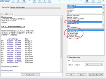 Последняя версия программы Xprog V6.50 XPROG-M.