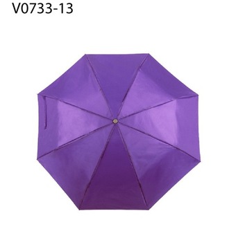 25 х ручных складных зонтов YOUR PRINT