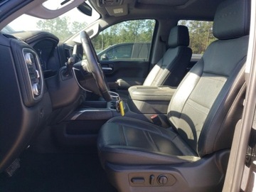  GMC Sierra K1500 Denali 2021 5.3l 5.3 Benzyna 355KM, zdjęcie 7