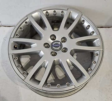 FELGA ALU VOLVO XC60 7,5X19ET55 31200400 5X108