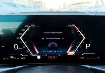 BMW Seria 4 G22-23-26 2025 BMW Seria 4 I wlasciciel M Sport 360 Gwarancja Bezwypadkowy FVAT23, zdjęcie 29