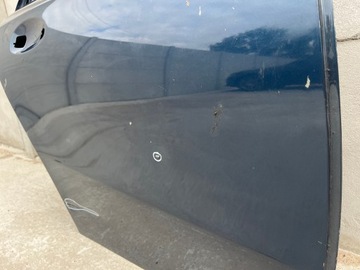 ДВЕРИ MERCEDES A CLASS W177 v177 СЕДАН ЗАДНИЕ ПРАВЫЕ