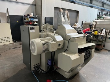 Многопильная машина Cosmec SM320.