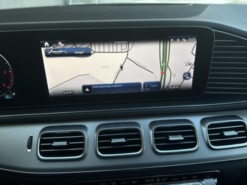 Mercedes GLE V167 SUV Facelifting 2.0 300d 269KM 2025 Mercedes-Benz GLE 300 Pakiet AMG Hak Holowniczy Bu, zdjęcie 21