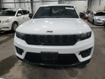 Jeep Grand Cherokee V 2024 Jeep Grand Cherokee Limited 2024 3.6l 3.6 Benzyna 293KM, zdjęcie 5