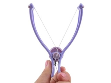 Эпилятор для лица для удаления волос