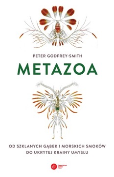 Metazoa. Od szklanych gąbek i morskich smoków